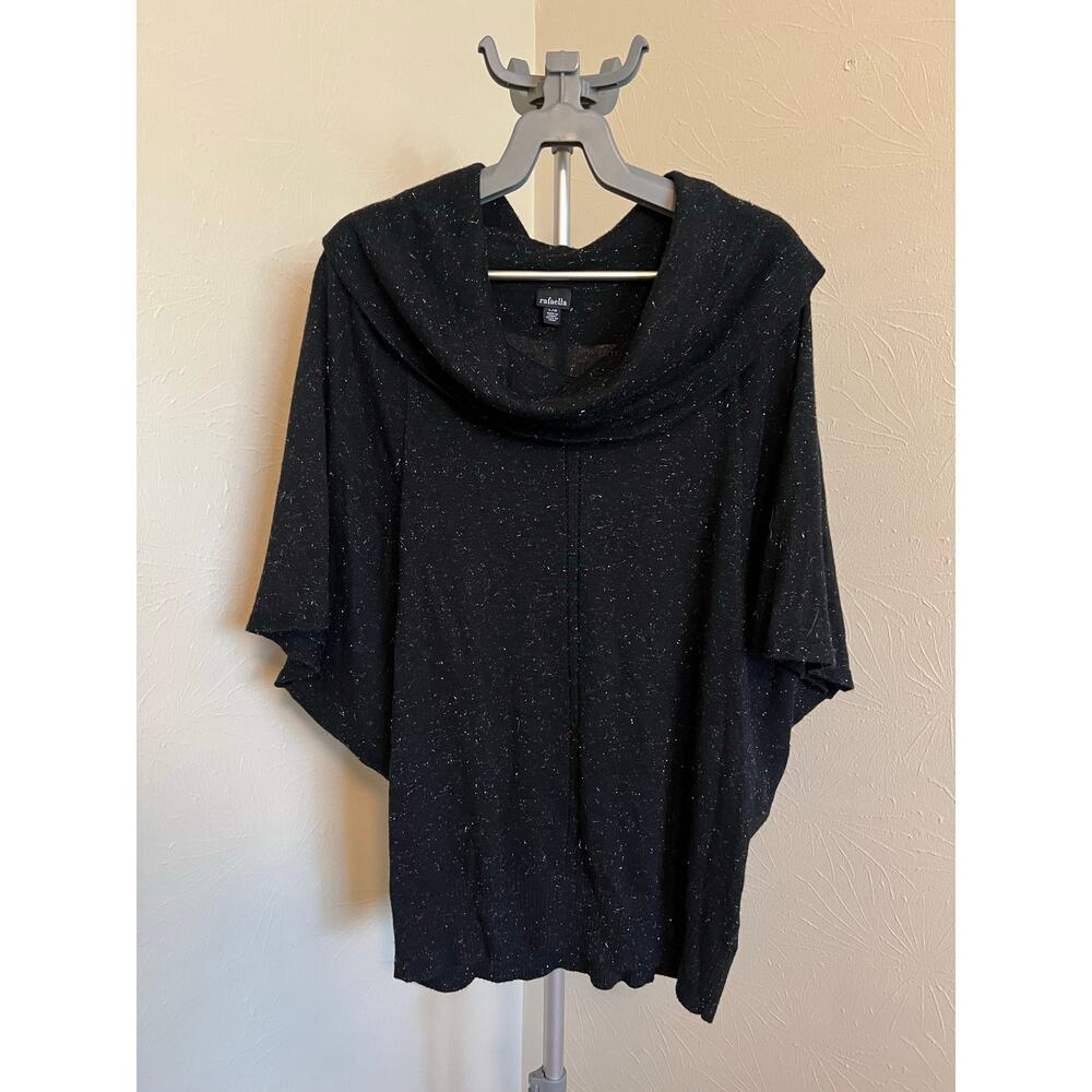 Rafaella Blouse Size Large